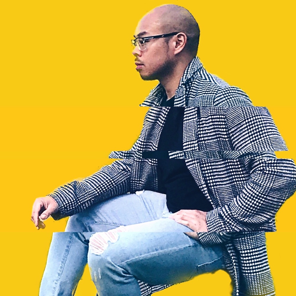 Meet your Stylist, Giancarlo